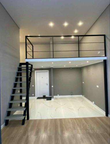 Kontraktor Mezzanine bogortimur- Terpercaya