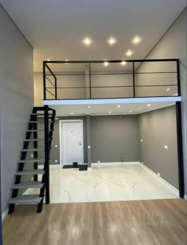 Kontraktor Mezzanine bogortimur- Terpercaya di Bogor Timur